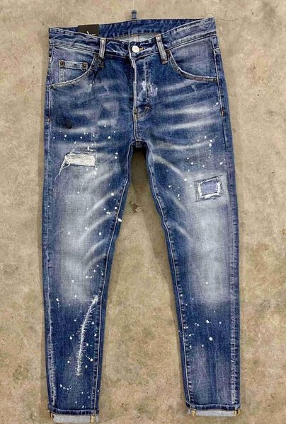 jean mens jeans denim jean black ripped pants pour hommes men s italy fashion biker motorcycle rock reviv dsquare 2 dsquareds dsq2s dsqs txi, Blue
jean mens jeans denim jean black ripped pants pour hommes men s italy fashion biker motorcycle rock reviv dsquare 2 dsquareds dsq2s dsqs txi, Blue