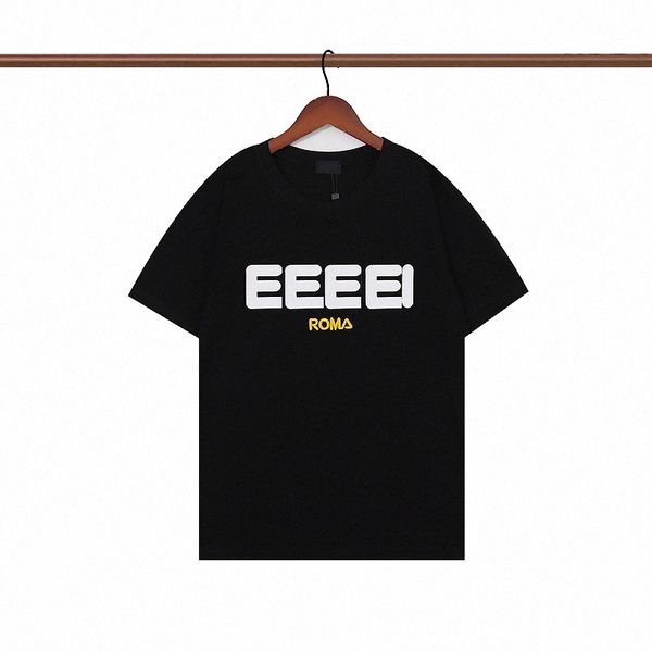 2022 mens t shirt designer for men women shirts fashion tshirt with letters summer short sleeve man tee woman clothing asian size s-2xlpeij#, White;black
2022 mens t shirt designer for men women shirts fashion tshirt with letters summer short sleeve man tee woman clothing asian size s-2xlpeij#, White;black