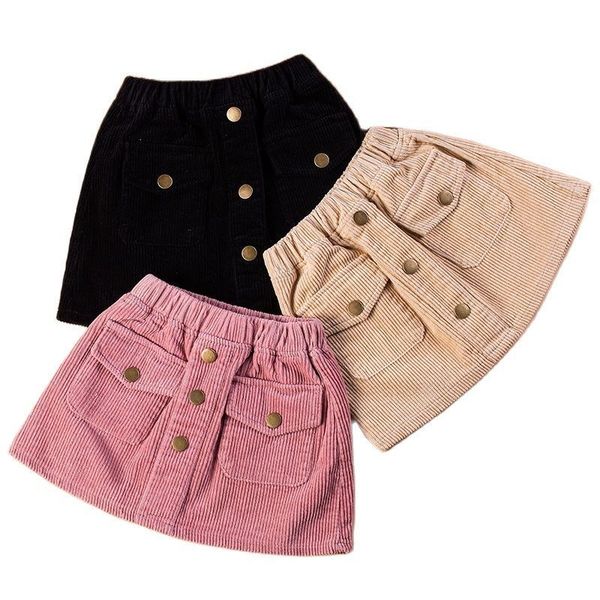girls' skirts fall/winter style western girl's corduroy skirt korean children p5747 220423, Blue
girls' skirts fall/winter style western girl's corduroy skirt korean children p5747 220423, Blue