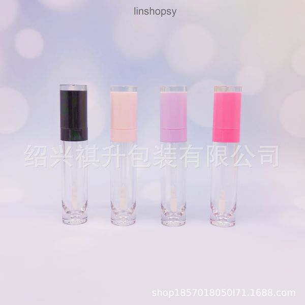 factory outlet lipstick tube 8ml black purple pink rose red lip gloss diy round middle section lip glaze empty
factory outlet lipstick tube 8ml black purple pink rose red lip gloss diy round middle section lip glaze empty