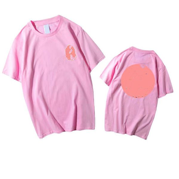 2022 mens womens summer designers t shirts for men s fashion tshirts clothing ces short sleeved tshirt7799, White;black
2022 mens womens summer designers t shirts for men s fashion tshirts clothing ces short sleeved tshirt7799, White;black