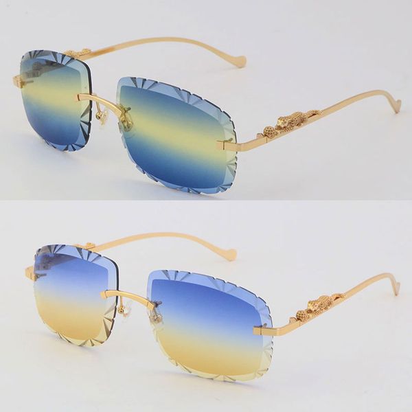 wholesale metal rimless leopard series sunglasses t8200761 diamond cut outdoor design classical model glasses luxury frame gradient lens sun, White;black
wholesale metal rimless leopard series sunglasses t8200761 diamond cut outdoor design classical model glasses luxury frame gradient lens sun, White;black