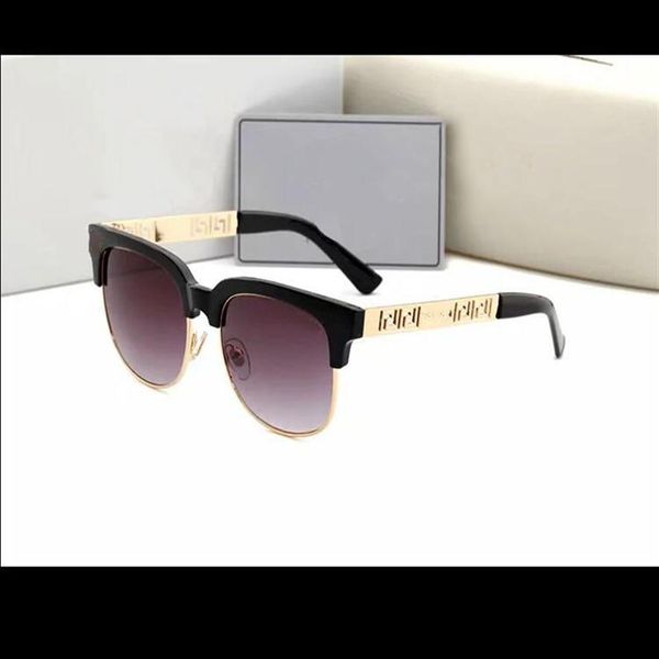 new 2166 tidal sunglasses retro men and women round frame flat mirror tidal myopia glasses frame253b, White;black
new 2166 tidal sunglasses retro men and women round frame flat mirror tidal myopia glasses frame253b, White;black