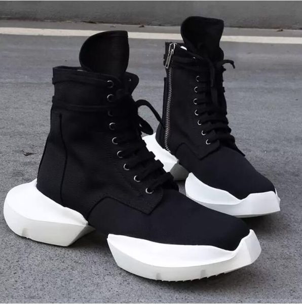 breathable army boots fashion thick sole canvas ankle boots 2020 spring motorcycle boots men 17#20/20d50, Black
breathable army boots fashion thick sole canvas ankle boots 2020 spring motorcycle boots men 17#20/20d50, Black