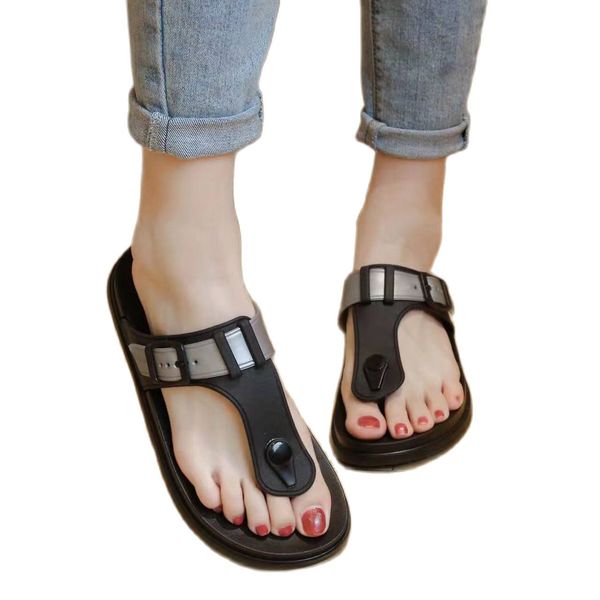 flip flops women summer platform sandals fashion soft sole wedge slippers outdoor indoor beach bathroom sandals, Black
flip flops women summer platform sandals fashion soft sole wedge slippers outdoor indoor beach bathroom sandals, Black