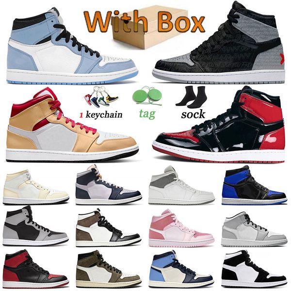 2022 jumpman 1 basketballs shoes designer women trainers surfaces coconut milk paris white 1s men sports grey camo rebellionaire bred patent, White;red
2022 jumpman 1 basketballs shoes designer women trainers surfaces coconut milk paris white 1s men sports grey camo rebellionaire bred patent, White;red