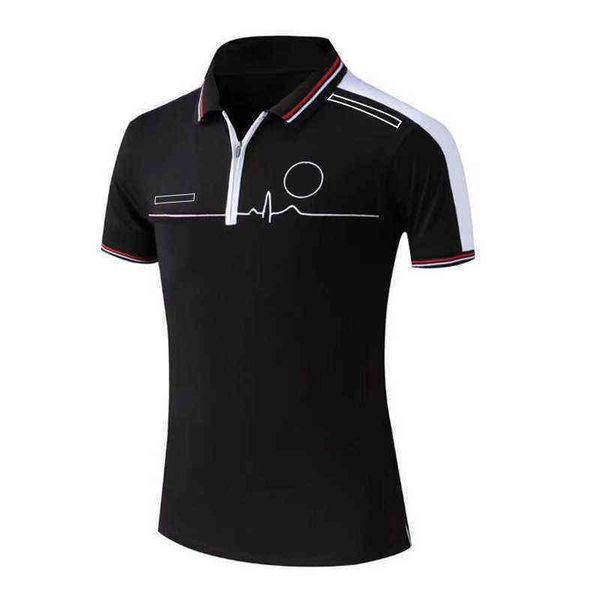 motor sports polos 2021 formula one f1 polo shirt new customization men's and women's spring and summer extreme sports fast and fu, White;black
motor sports polos 2021 formula one f1 polo shirt new customization men's and women's spring and summer extreme sports fast and fu, White;black