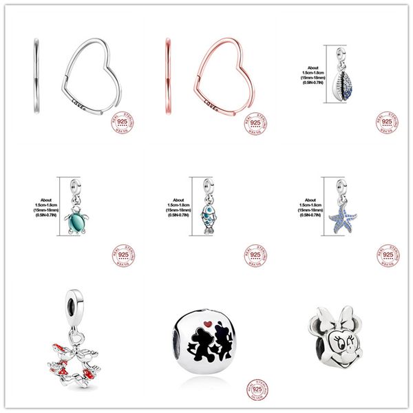 new s925 sterling silver loose beads luxury beaded bracelets horse head princess dress original fit pandora pendant charms diy fashion penda, Bronze;silver
new s925 sterling silver loose beads luxury beaded bracelets horse head princess dress original fit pandora pendant charms diy fashion penda, Bronze;silver