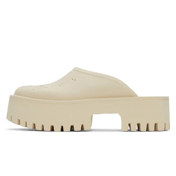designer sandals platform womens slippers flat italy brand fashion embroidered canvas thick sole ladies hollow man bottoms rubber sa, Black
designer sandals platform womens slippers flat italy brand fashion embroidered canvas thick sole ladies hollow man bottoms rubber sa, Black