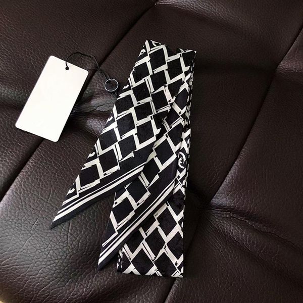 fashion print small bandeaus scarf 120x6cm 100% silk ribbon scarves neckerchief long length neckscarf hair riband bag handle handb312k, Blue;gray
fashion print small bandeaus scarf 120x6cm 100% silk ribbon scarves neckerchief long length neckscarf hair riband bag handle handb312k, Blue;gray