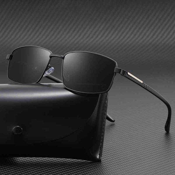 sunglasses square metal polarized men's fashion anti ultraviolet driver driving fishing glasses men, White;black
sunglasses square metal polarized men's fashion anti ultraviolet driver driving fishing glasses men, White;black