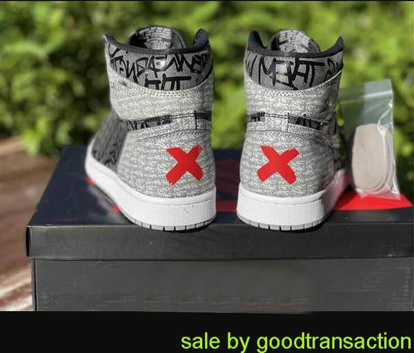 with original box 10 days get shoes 1 high og rebellionaire mens basketball shoes womens 1s black white-particle grey outdoor sports sneak
with original box 10 days get shoes 1 high og rebellionaire mens basketball shoes womens 1s black white-particle grey outdoor sports sneak