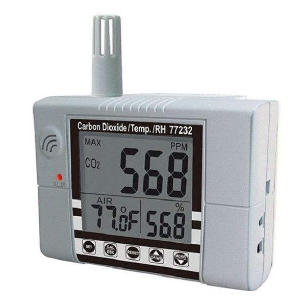 az77232 wall mount co2 humidity detector air quality meter measure co2 concentration dew point wet bulb temperature and humidity
az77232 wall mount co2 humidity detector air quality meter measure co2 concentration dew point wet bulb temperature and humidity