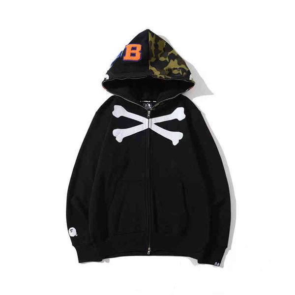 new mens designer hoodie full zip up shark hoodies for woman black camouflage jacket blue hooded sweatshirt man womens warm long sleeve tech
new mens designer hoodie full zip up shark hoodies for woman black camouflage jacket blue hooded sweatshirt man womens warm long sleeve tech