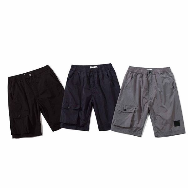 toney mens shorts stone embroidery island fashion summer men's sweatpants famous women designer short pants unisex2917, White;black
toney mens shorts stone embroidery island fashion summer men's sweatpants famous women designer short pants unisex2917, White;black