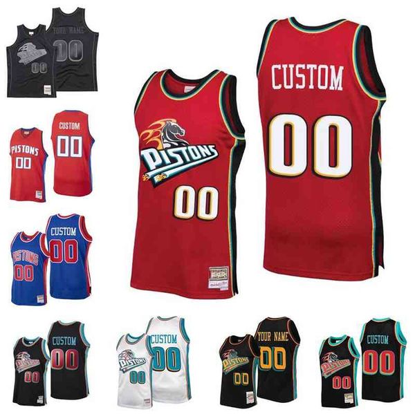 custom stitched basketball jersey 2 cade cunningham any name number mitchell & ness hardwoods classics retro jerseys men women youth s-6xl, Black
custom stitched basketball jersey 2 cade cunningham any name number mitchell & ness hardwoods classics retro jerseys men women youth s-6xl, Black