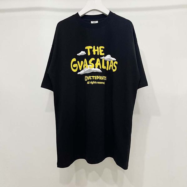 oversize t shirts tee men women foam printing short sleeve t-shirt hip hop 22fw, White;black
oversize t shirts tee men women foam printing short sleeve t-shirt hip hop 22fw, White;black