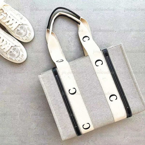 5a quality women handbags woody tote shopping bag handbag high nylon hobo fashion linen large beach bags luxury designer travel crossbody
5a quality women handbags woody tote shopping bag handbag high nylon hobo fashion linen large beach bags luxury designer travel crossbody
