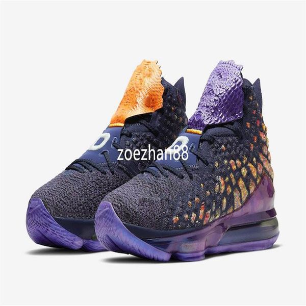 2020 new lebrons 17 monstars james gang men designers basketball shoes lebrons xvii sports shoes james 17s trainer sneakers with b279y, Black
2020 new lebrons 17 monstars james gang men designers basketball shoes lebrons xvii sports shoes james 17s trainer sneakers with b279y, Black