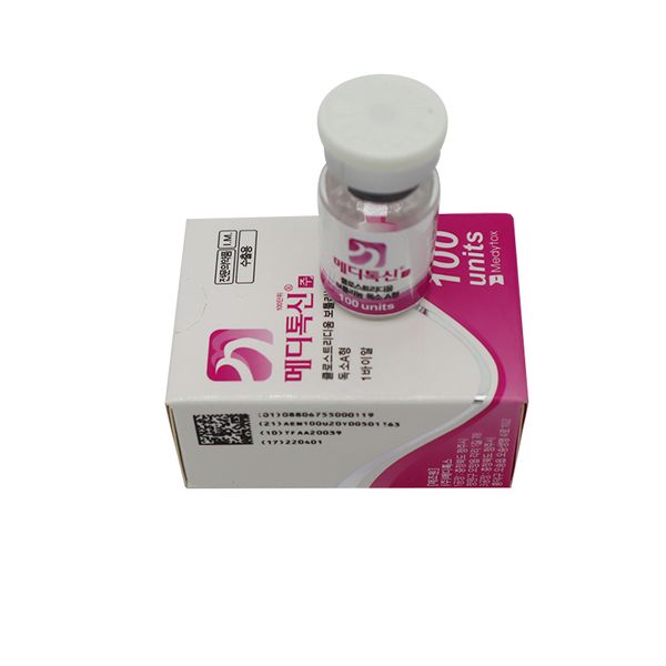 beauty items face lift botulax nabota meditxs rentoxs hutox botoxs saline menditoxin