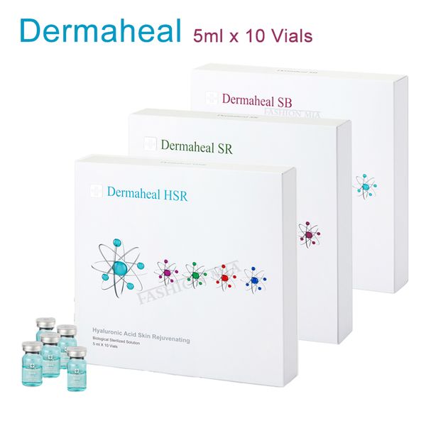 dermaheal sb - skin brightening biological sterilized solution 10 vials/box mesotherapy solution against hyperpigmentation 5ml perfections
dermaheal sb - skin brightening biological sterilized solution 10 vials/box mesotherapy solution against hyperpigmentation 5ml perfections