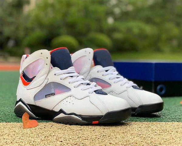shoes 7s jumpman 7 white university red men fashion trainers luxurys designer sneakers
shoes 7s jumpman 7 white university red men fashion trainers luxurys designer sneakers