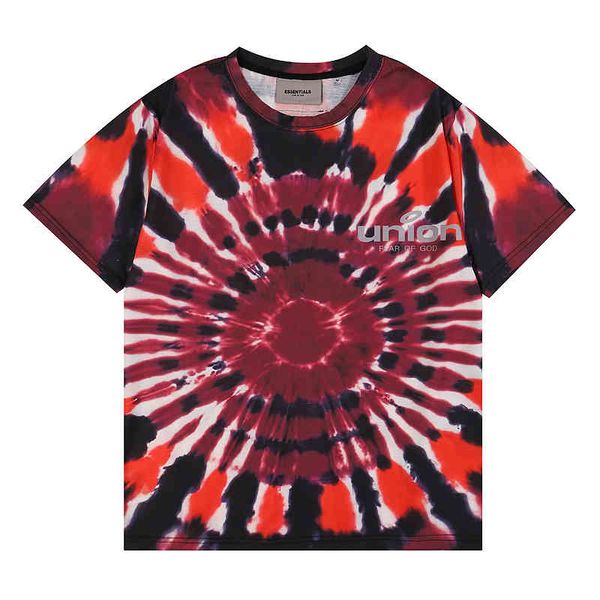 2022 fashion brand design men and women with the same style factory direct sales bieber essentials double short sleeve loose t-shirt, White;black
2022 fashion brand design men and women with the same style factory direct sales bieber essentials double short sleeve loose t-shirt, White;black