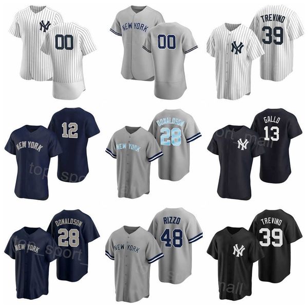 men kids women baseball 48 anthony rizzo jersey 13 joey gallo 28 josh donaldson 28 josh donaldson 31 aaron hicks 66 kyle higashioka pinstrip, Blue;black 
men kids women baseball 48 anthony rizzo jersey 13 joey gallo 28 josh donaldson 28 josh donaldson 31 aaron hicks 66 kyle higashioka pinstrip, Blue;black