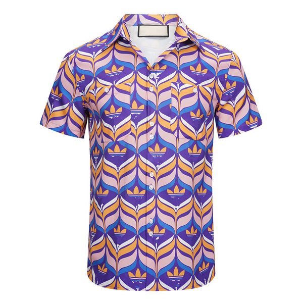 2022 mens plus tees casual shirts round neck embroidered and printed polar style plaid summer wear with street pure cotton men hawaii shirts, White;black
2022 mens plus tees casual shirts round neck embroidered and printed polar style plaid summer wear with street pure cotton men hawaii shirts, White;black