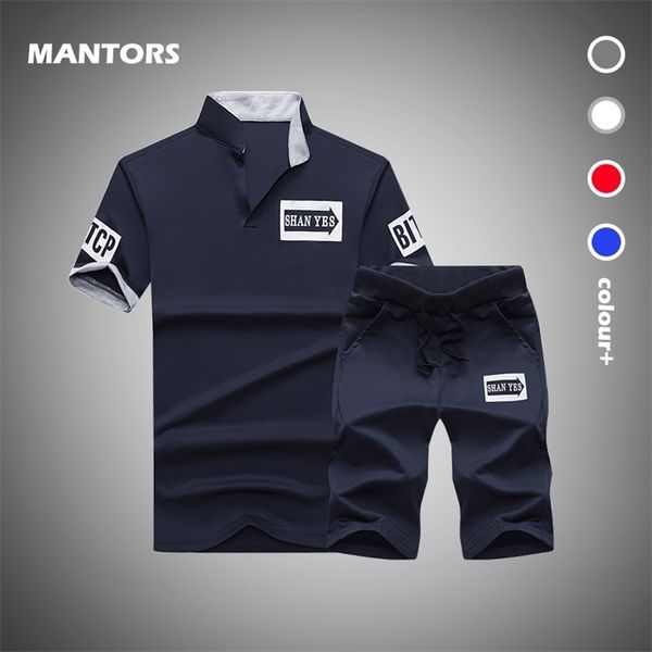 summer tracksuits 2020 men set t shirt sportswear new v neck t shirt 2 pieces set casual men s tracksuit short sets slim outfits lj201126, Gray
summer tracksuits 2020 men set t shirt sportswear new v neck t shirt 2 pieces set casual men s tracksuit short sets slim outfits lj201126, Gray