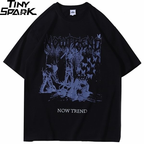 hip hop streetwear t shirt tshirt men harajuku cotton loose tshirt autumn short sleeve tees black 220608, White;black
hip hop streetwear t shirt tshirt men harajuku cotton loose tshirt autumn short sleeve tees black 220608, White;black