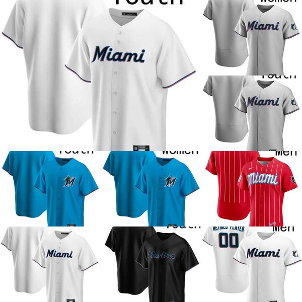baseball jersey men women youth miami 12 jorge soler 99 jesus aguilar 24 avisail garcia 7 jesus sanchez 2 jazz chisholm jr. 26 garrett coope, Blue;black
baseball jersey men women youth miami 12 jorge soler 99 jesus aguilar 24 avisail garcia 7 jesus sanchez 2 jazz chisholm jr. 26 garrett coope, Blue;black