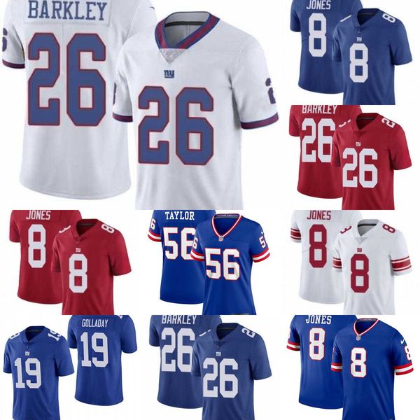 custom new york''giants''women youth 26 saquon barkley 3 sterling shepard 8 daniel jones 19 kenny golladay 92 michael st, Black;red
custom new york''giants''women youth 26 saquon barkley 3 sterling shepard 8 daniel jones 19 kenny golladay 92 michael st, Black;red