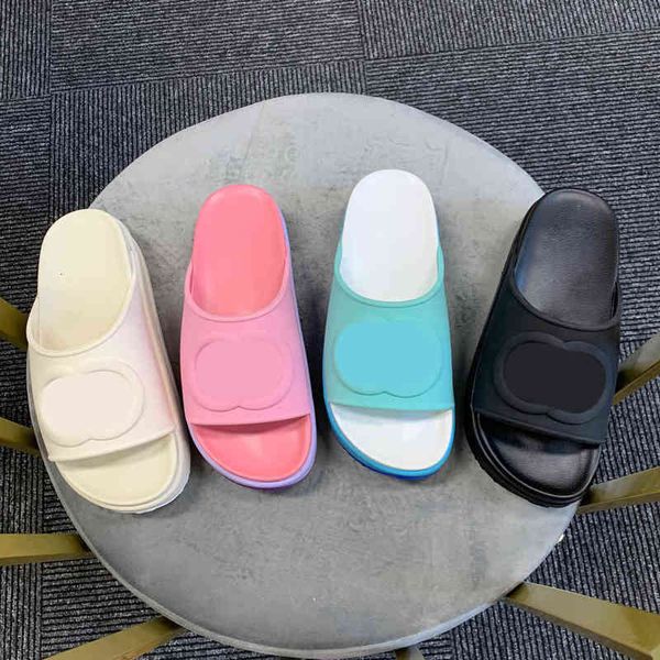 platform slide designer sandal with interlocking beach slippers rubber slides retro summer vintage aron color sandals box size 35-45 0ziu, Black
platform slide designer sandal with interlocking beach slippers rubber slides retro summer vintage aron color sandals box size 35-45 0ziu, Black