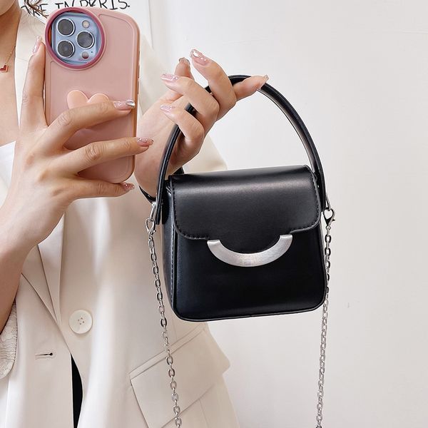 designer bags 2022 summer new niche chain bag popular all-match high-quality crossbody handbag 14cm
designer bags 2022 summer new niche chain bag popular all-match high-quality crossbody handbag 14cm