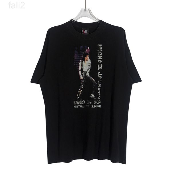 men's t-shirts designer 22ss high street fashion brand jackson character print washed vintage loose short sleeve t-shirt 7nn4, White;black
men's t-shirts designer 22ss high street fashion brand jackson character print washed vintage loose short sleeve t-shirt 7nn4, White;black