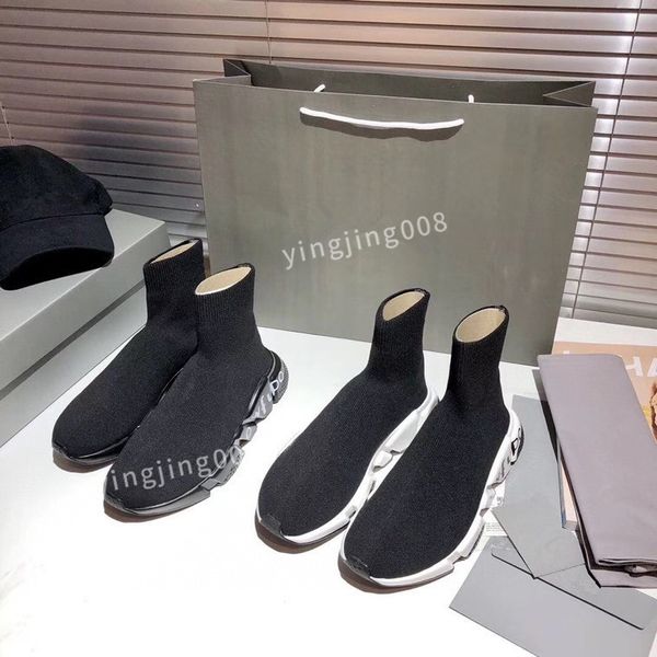 2022 graffiti sole womens mens sock shoes bottom luxurys designer casual trainers platform sneakers fashion knit socks runners dress shoes s, Black
2022 graffiti sole womens mens sock shoes bottom luxurys designer casual trainers platform sneakers fashion knit socks runners dress shoes s, Black