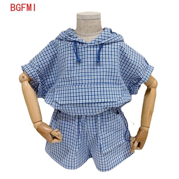 cotton linen plaid 2pcs suit boys girl sport clothes korean summer girls hooded casual set short sleeve ant kids outfit 220617, White
cotton linen plaid 2pcs suit boys girl sport clothes korean summer girls hooded casual set short sleeve ant kids outfit 220617, White