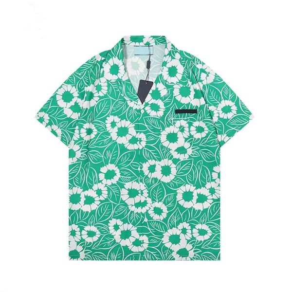 2022 summer mens tiger printed shirts new designers bowling men women fashion flower hawaiian silk business shirt casual shirts slim fit sho, White;black
2022 summer mens tiger printed shirts new designers bowling men women fashion flower hawaiian silk business shirt casual shirts slim fit sho, White;black