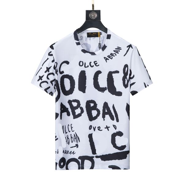 2022 designers t shirt for man with letters print short sleeves summer shirts men loose tees asian size m-xxxl@01, White;black
2022 designers t shirt for man with letters print short sleeves summer shirts men loose tees asian size m-xxxl@01, White;black
