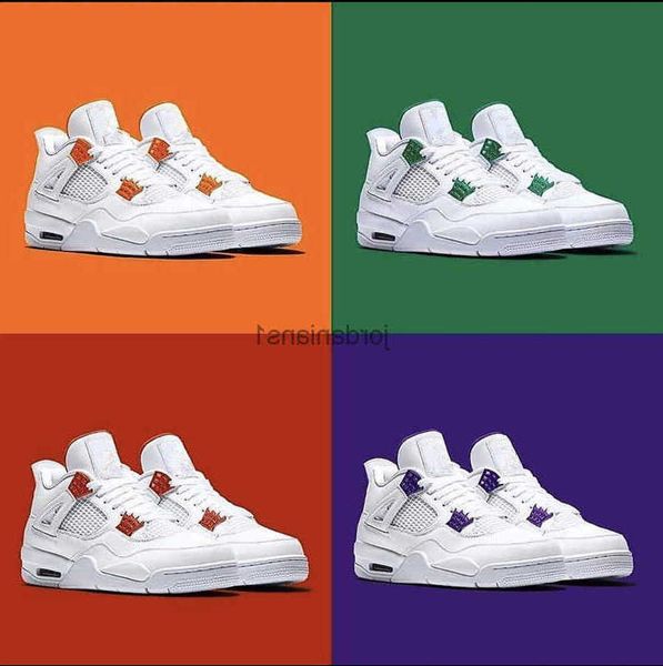 shoes jumpman 4 metallic colorway white sneakers men outdoor date night sports original, White;red
shoes jumpman 4 metallic colorway white sneakers men outdoor date night sports original, White;red