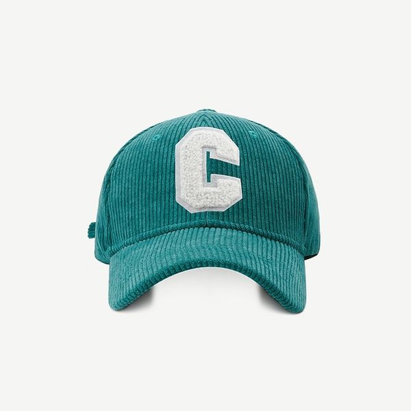 summer corduroy stripe baseball cap women men spring embroidery letter c outdoor adjustable sun hat vacation casquette gorras, Blue;gray
summer corduroy stripe baseball cap women men spring embroidery letter c outdoor adjustable sun hat vacation casquette gorras, Blue;gray