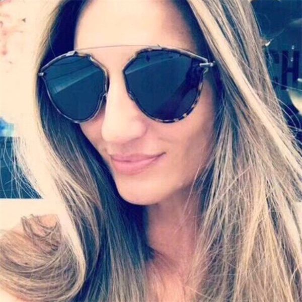 sunglasses d female net red star same fashion personalized cd show face small s orealrise, White;black
sunglasses d female net red star same fashion personalized cd show face small s orealrise, White;black