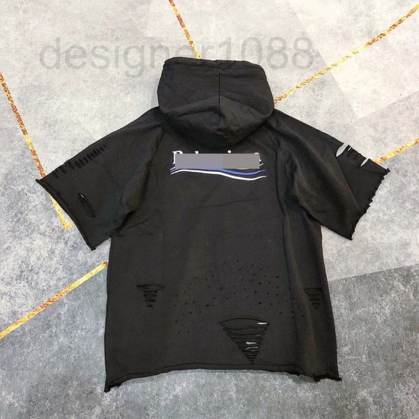 men's t-shirts designer 2021 summer new women's short sleeve hooded t-shirt sweater lovers fashion vlho, White;black
men's t-shirts designer 2021 summer new women's short sleeve hooded t-shirt sweater lovers fashion vlho, White;black