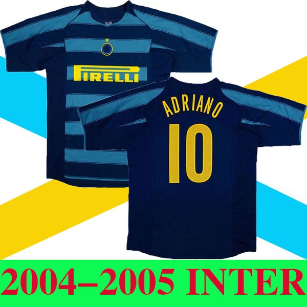2004-2005 inter third retro soccer jerseys j.zanetti adriano vieira balotelli vintage jersey stankovic s-2xl, Black;yellow
2004-2005 inter third retro soccer jerseys j.zanetti adriano vieira balotelli vintage jersey stankovic s-2xl, Black;yellow