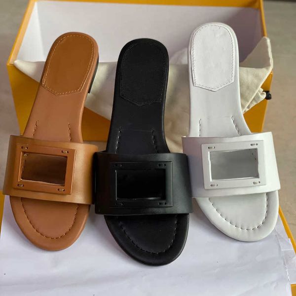 2021 fflat slipper women shoes deisgner slides lady lettering fabric outdoor leather sole slide sandal, Black
2021 fflat slipper women shoes deisgner slides lady lettering fabric outdoor leather sole slide sandal, Black