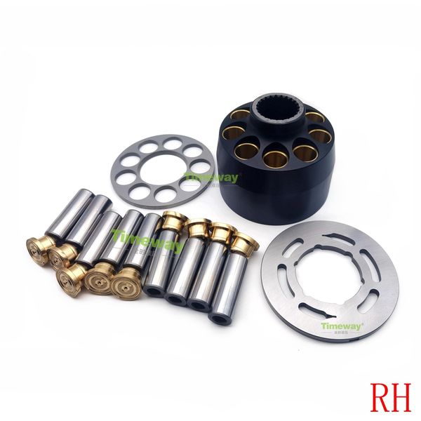 Replacement Eaton 4621 Hydraulic Pump Cylinder Block Retainer Plate Repair Kit