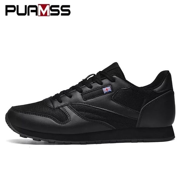 fashion men sneakers mesh casual shoes lac up mens lightweight vulcanize walking zapatillas hombre 220811, Black
fashion men sneakers mesh casual shoes lac up mens lightweight vulcanize walking zapatillas hombre 220811, Black