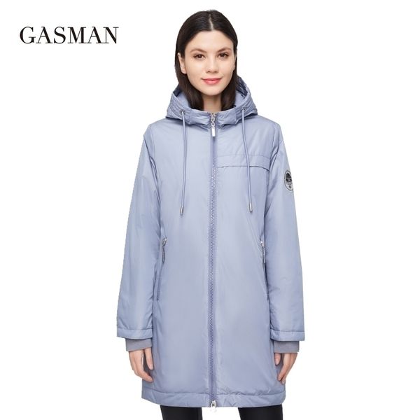 gasman fashion windproof warm womens jacket long zipper down parka hooded down jacket for women autumn solid cotton coat female 201026, Black
gasman fashion windproof warm womens jacket long zipper down parka hooded down jacket for women autumn solid cotton coat female 201026, Black