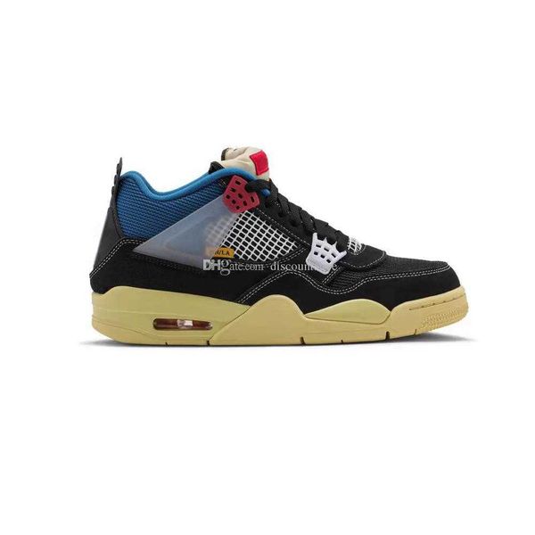 union la 4 off noir basketball shoes jumpman 4s men women sneakers suk:dc9533 001 (delivery within 24 hours), Black
union la 4 off noir basketball shoes jumpman 4s men women sneakers suk:dc9533 001 (delivery within 24 hours), Black